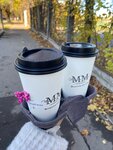 Mamma Mia! Coffee (Комсомольская ул., 19/1, Фрязино), кофейня во Фрязино