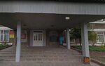 Металлснаб (Pobedy Avenue, 14) ، بناء المنشآت الصناعية