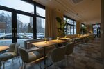 Coffeemania (Leninsky Avenue, 108с1), coffee shop