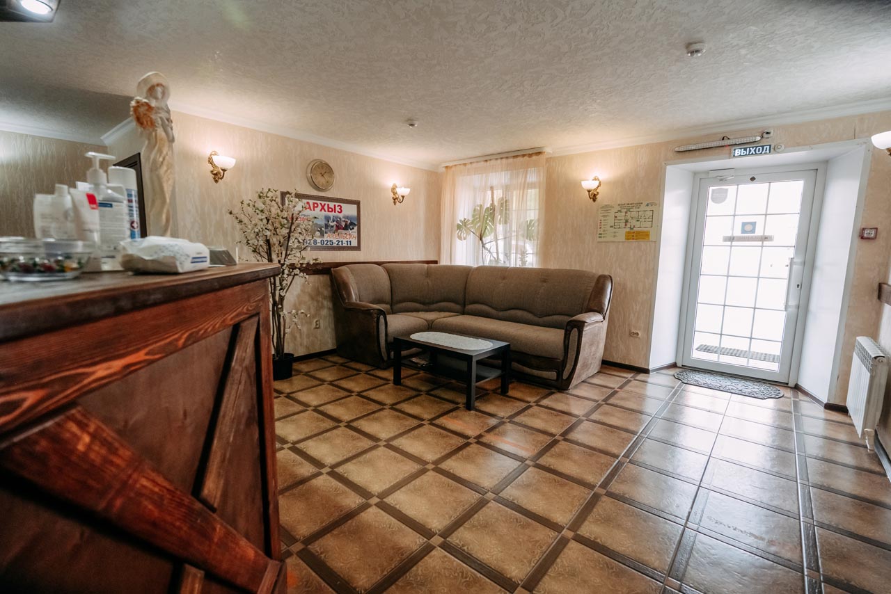 Фото Миллербург