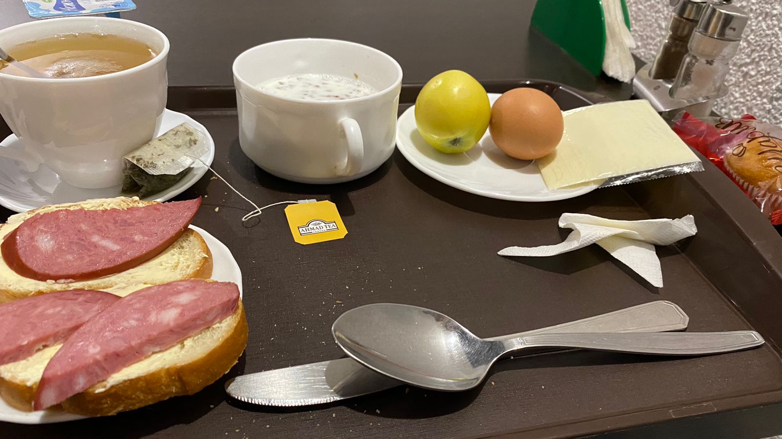 Фото Каскад