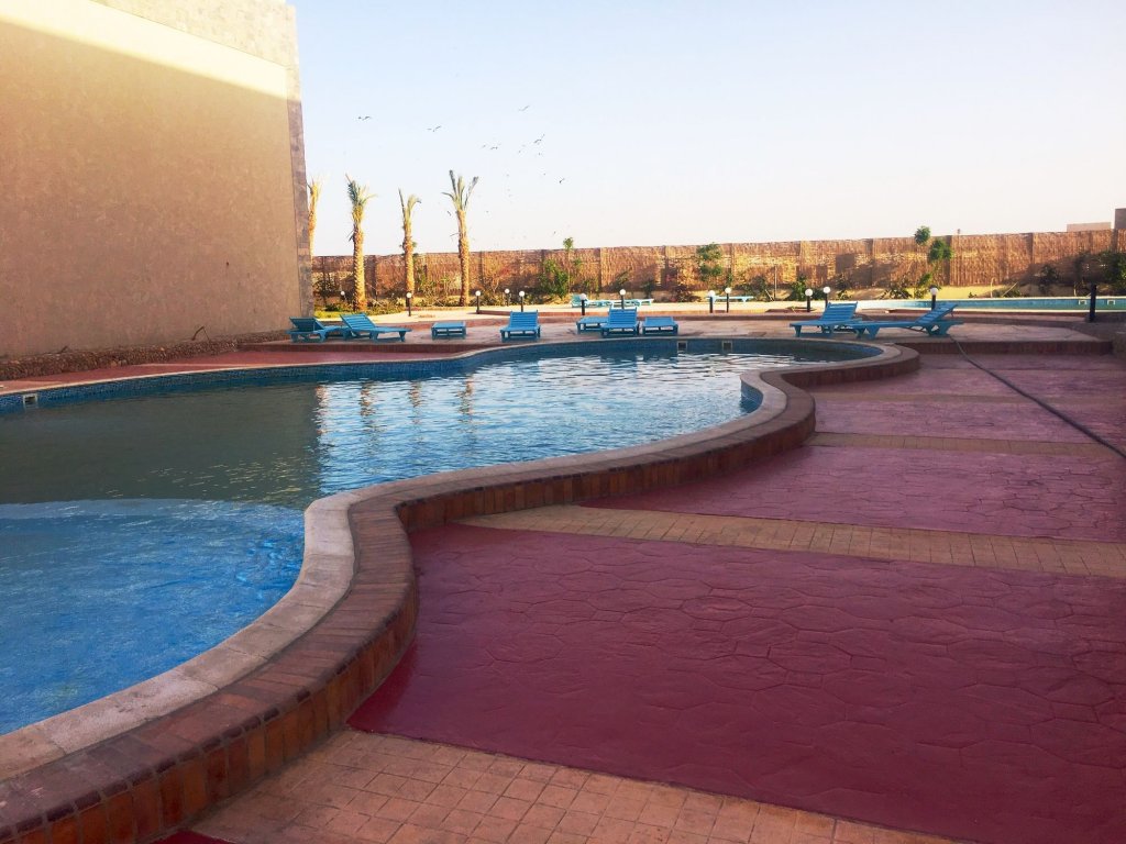 Фото Cecelia Resort