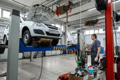Ярославль автосервис митсубиси