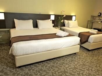 Hotel Hotel Nouvelle, Kuala Lumpur, photo
