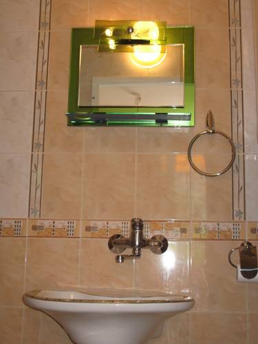 Фото Family Hotel Tangra