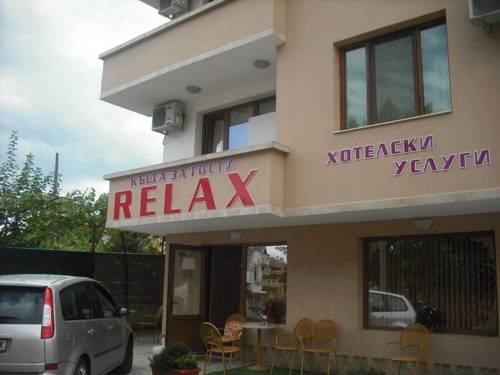 Фото отеля 1