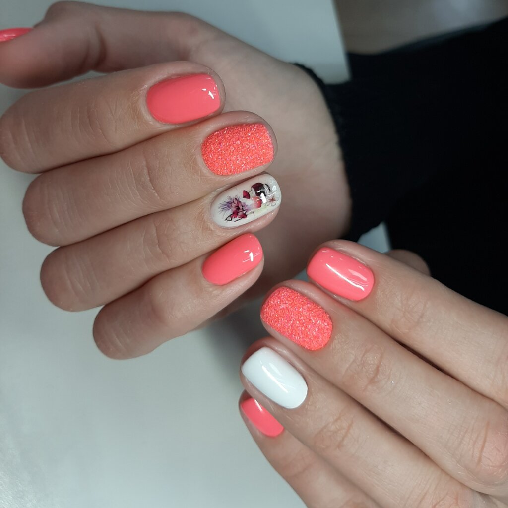 Beauty salon MariRo, Blagoveshchensk, photo