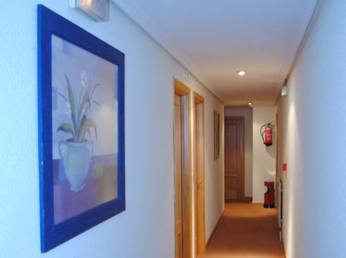Фото Hotel Colon 27