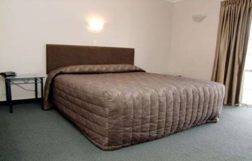 Фото Asure Barclay Motel