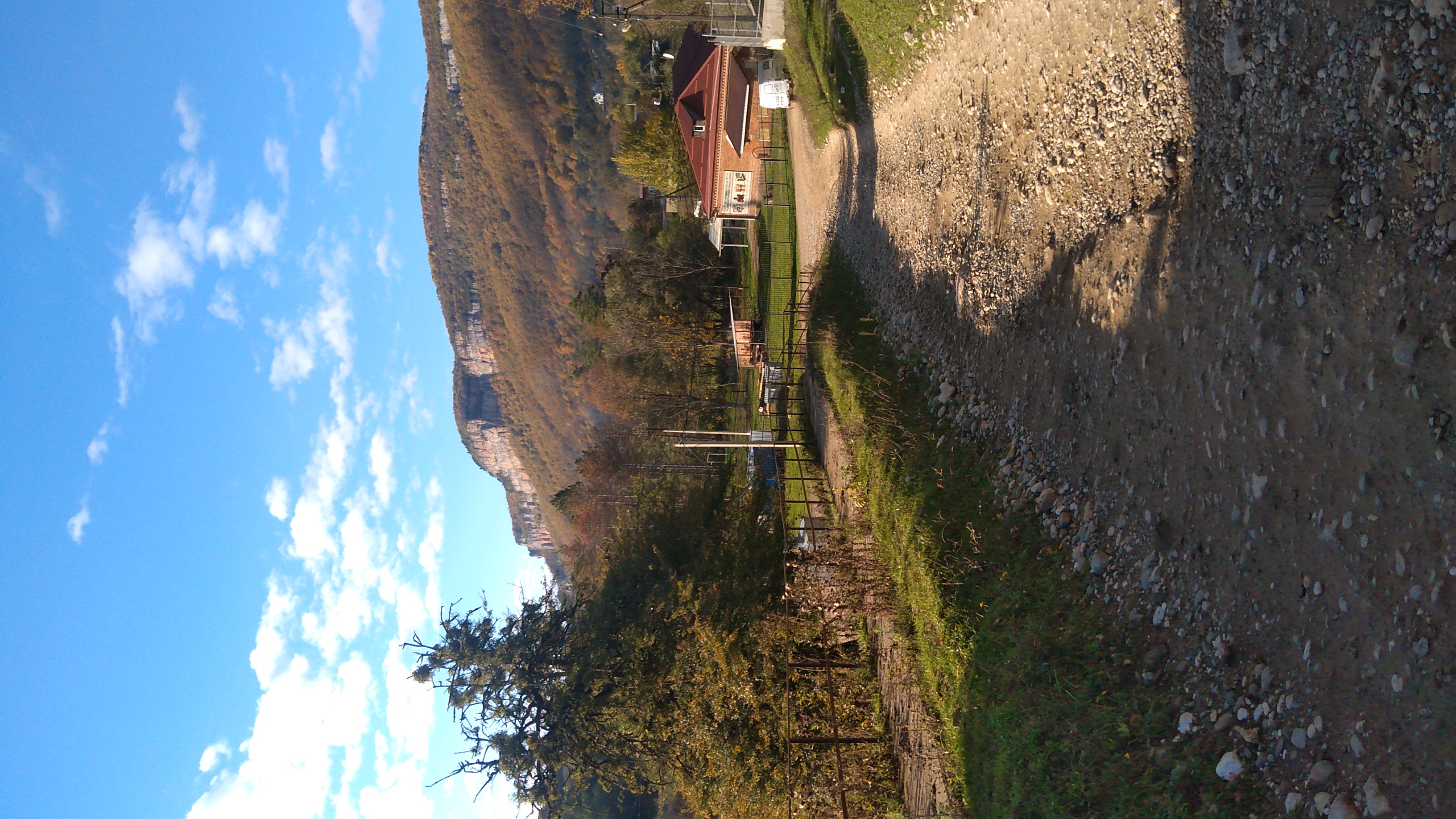 Фото Гостиница Мезмай