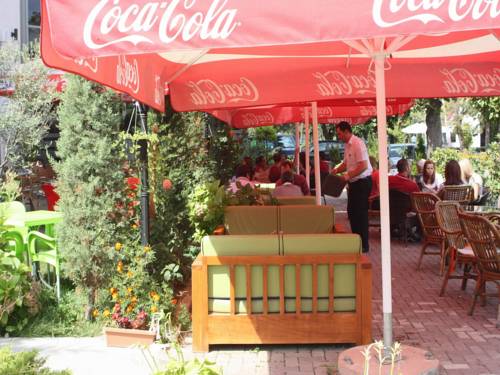 Фото Perla Hotel