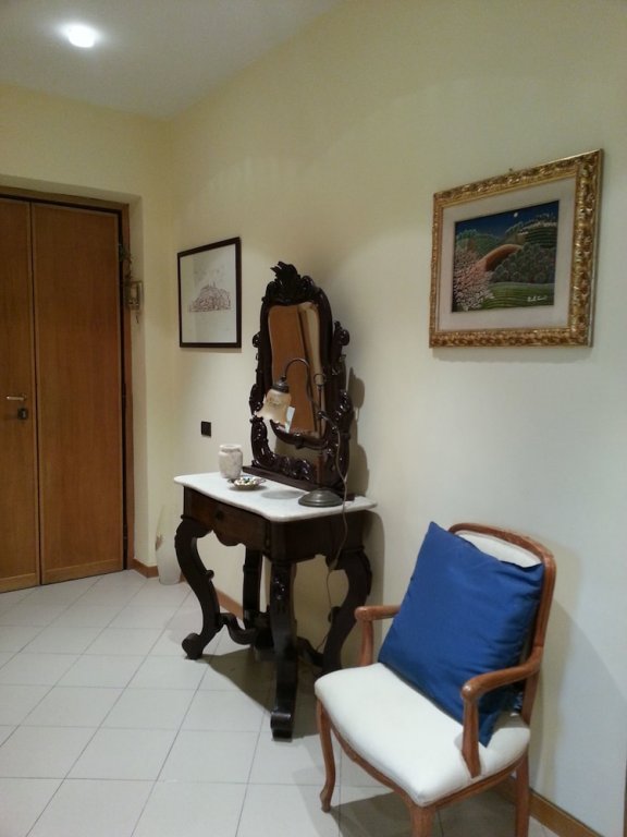 Фото B&b Cupole&Campanili