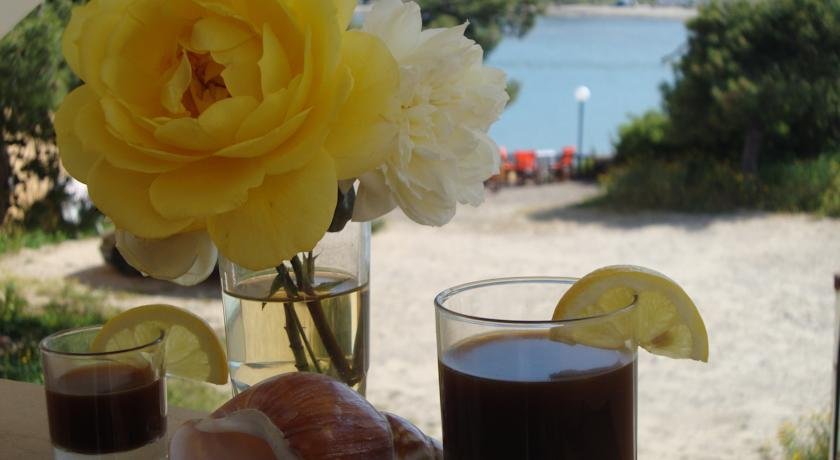 Фото Hotel Rachel