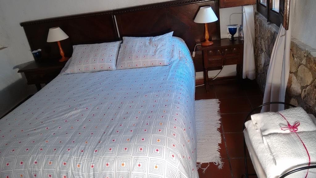 Фото Arnelia Casas Rurales