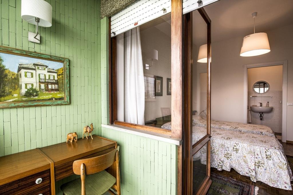 Фото Barbato Rooms Venice