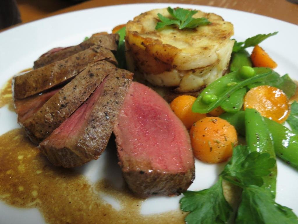 Фото Ballinderry - The Robertson Guest House