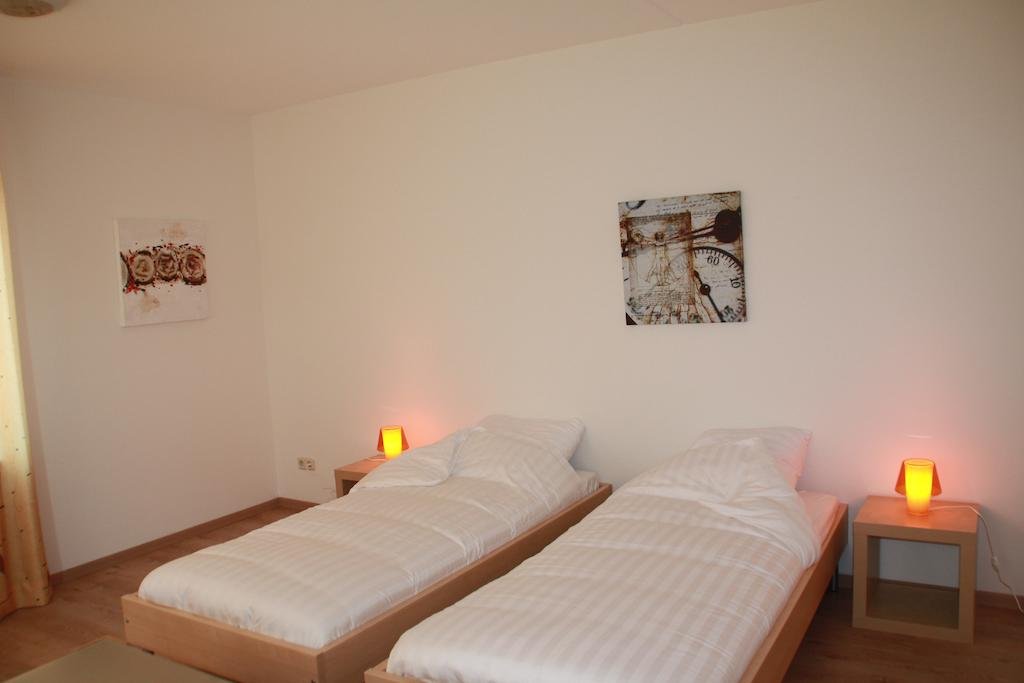 Фото Floriande Bed & Breakfast