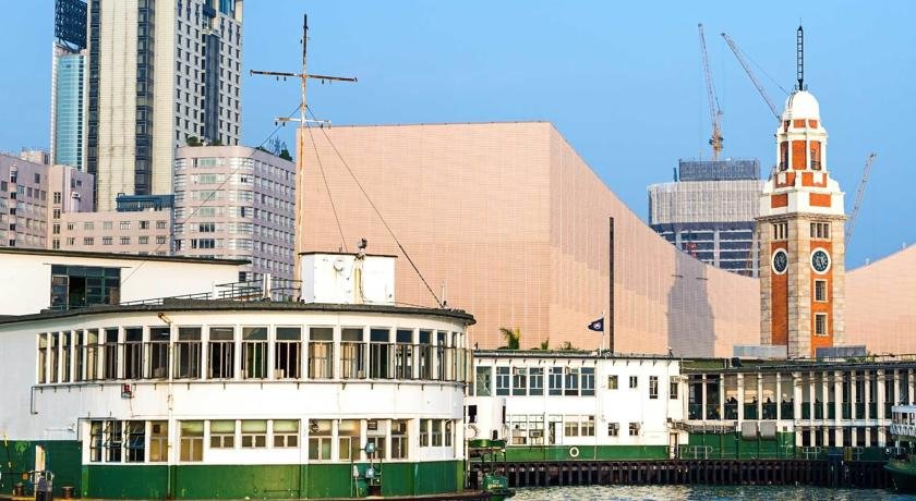 Фото Hotel Venus