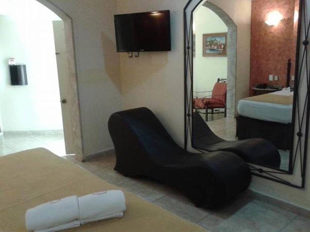 Фото Quinta Las Fuentes