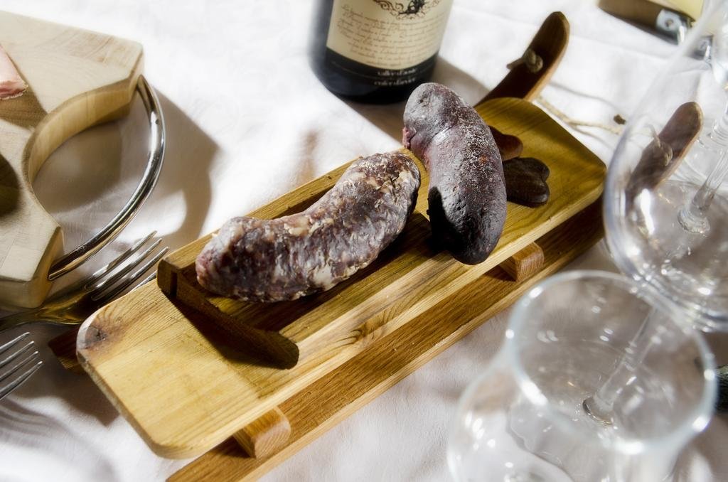 Фото Affittacamere Chez Gorret