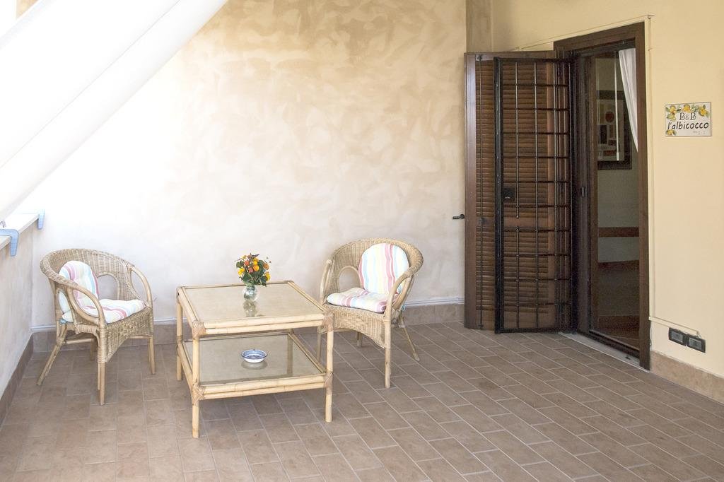 Фото L'Albicocco