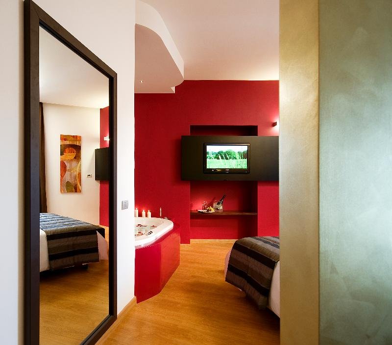 Фото Best Suites Trevi