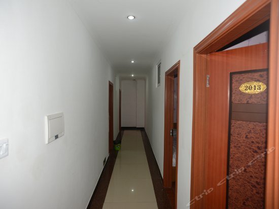 Фото Wangxing Hotel