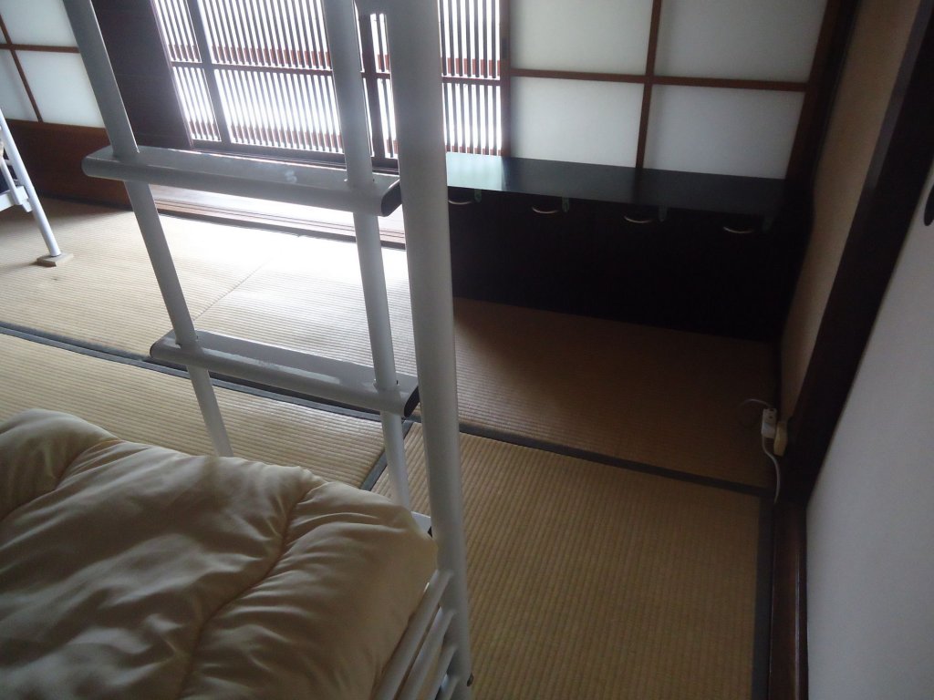 Фото Kominka Guesthouse Hagi Akatsukiya