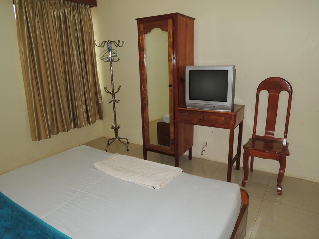 Фото Leap Viraksar Hotel