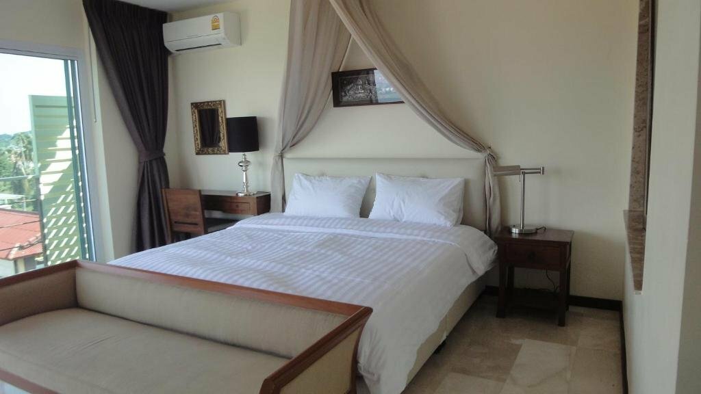 Hotel Anam Cara, Samui, photo