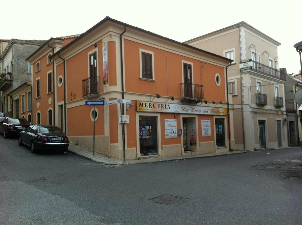 Hotel Themazeb&b, Vibo Valentia, photo