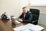 Dolgov.net (ulitsa 60 let Oktyabrya, 2/2), servicios legales