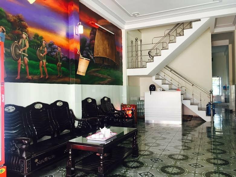 Hotel Homestay Kong Cieng, Da Nang, photo