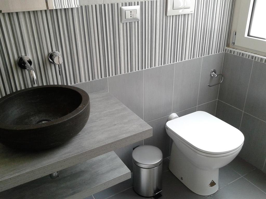 Фото B&b El Brumista