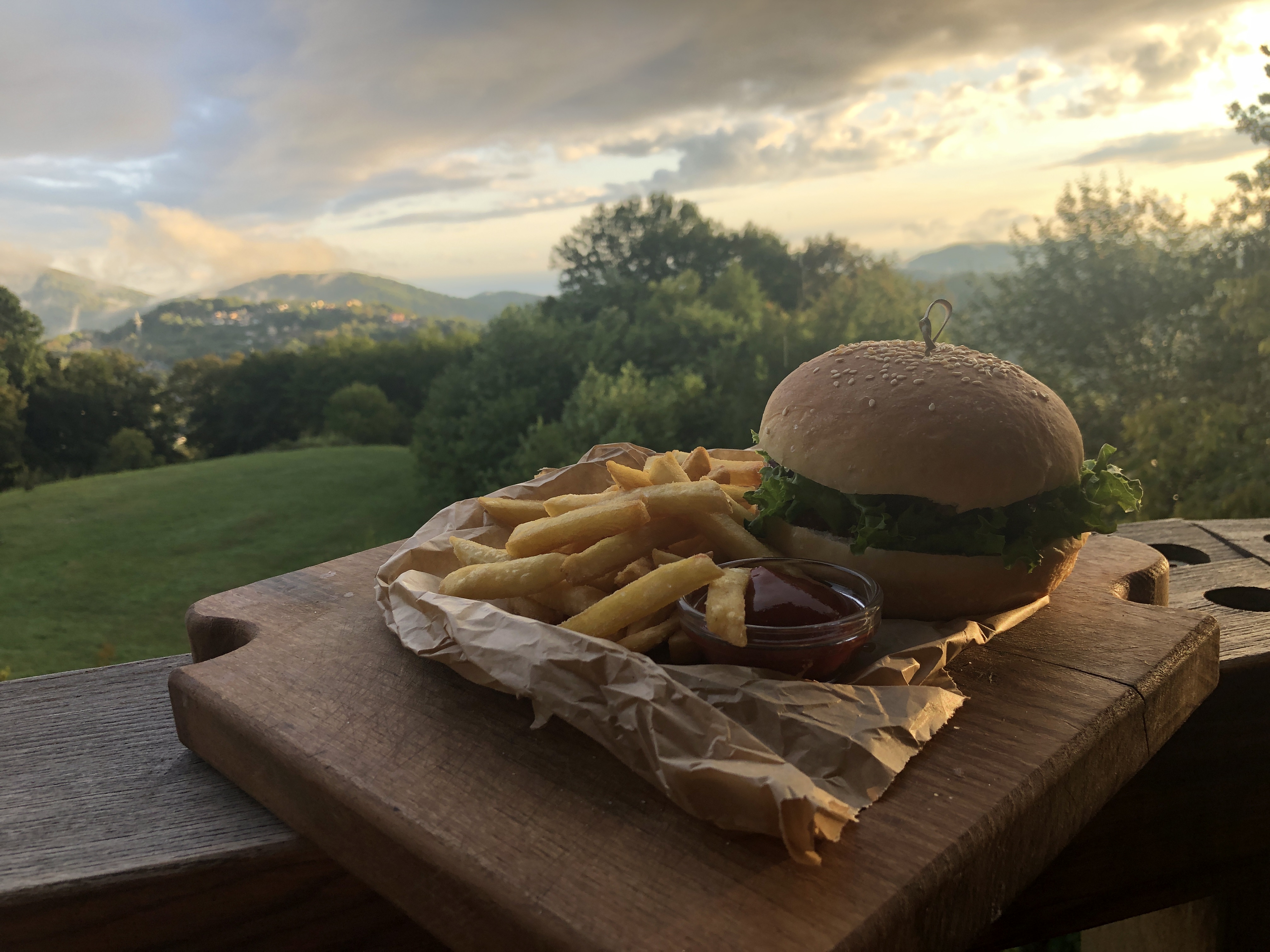 Фото Отель Бега