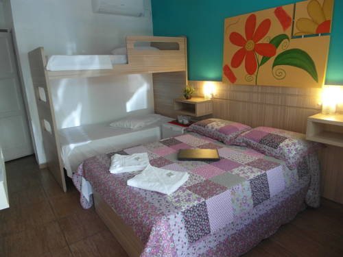 Фото Tulipa Hotel