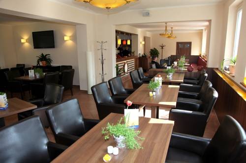 Фото Landhotel Cafe Prälank