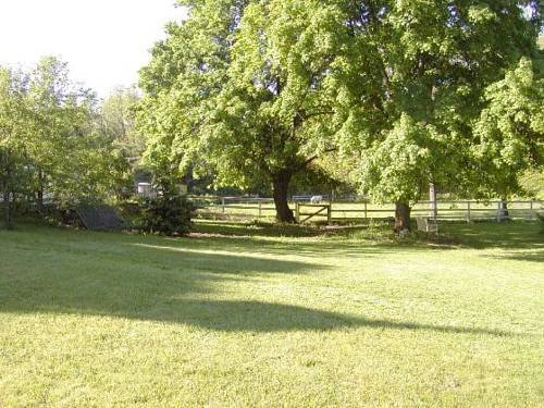 Фото The Inn on the Horse Farm