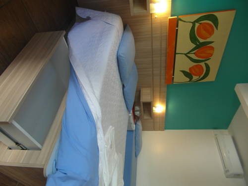 Фото Tulipa Hotel