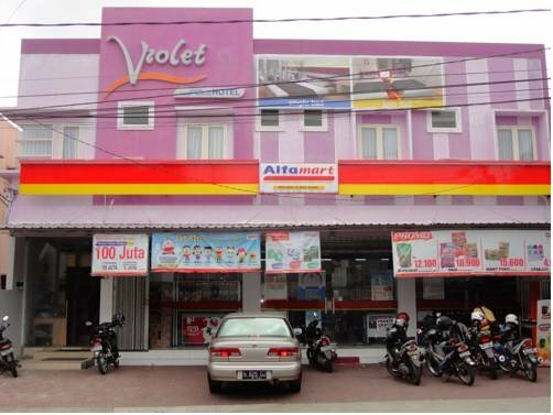 Hotel Violet Syariah, Malang, photo