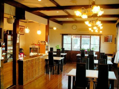 Фото Pension Vivaldi