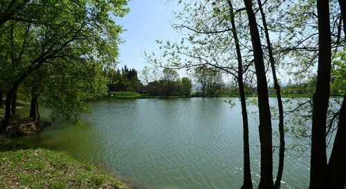 Гостиница Antico Borgo La Torre Agriturismo