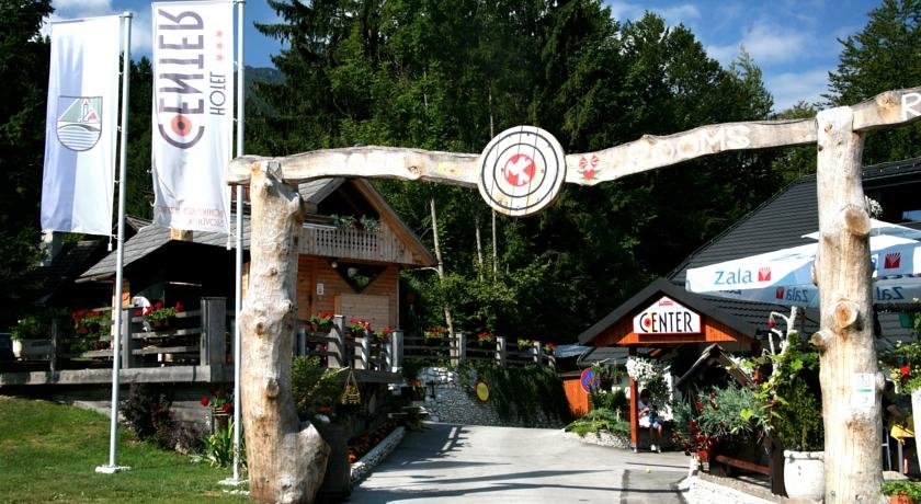 Фото Hotel Jezero