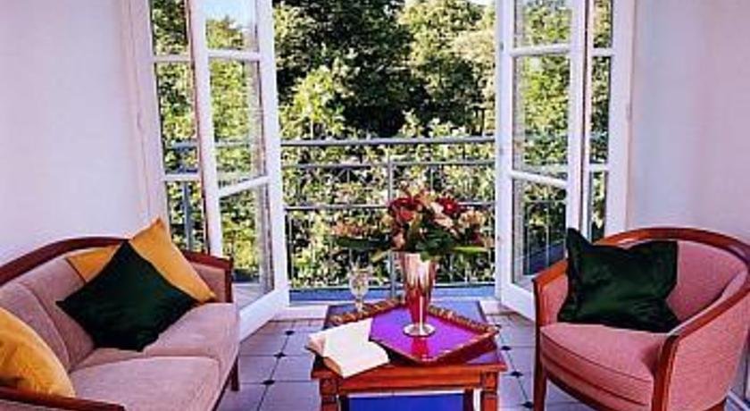 Фото отеля 5