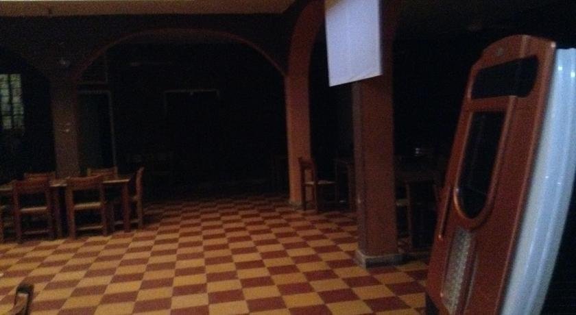 Фото Hotel Los Arcos