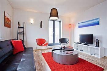 Фото Reykjavik4you Apartments