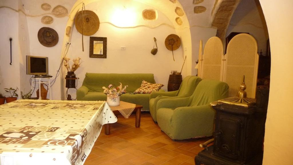 Фото Romantic Flat Sassari