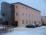 АрхиСтиль, склад (1-й Деловой пр., 13, Подольск), фасады и фасадные системы в Подольске