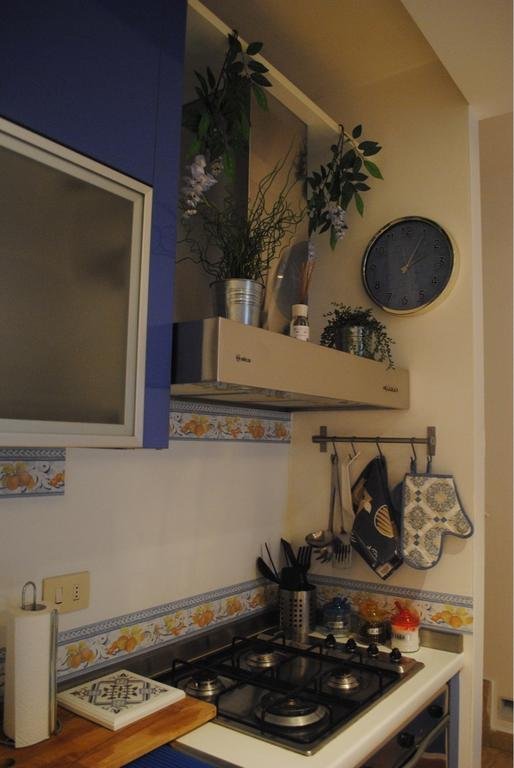 Фото La Risalita