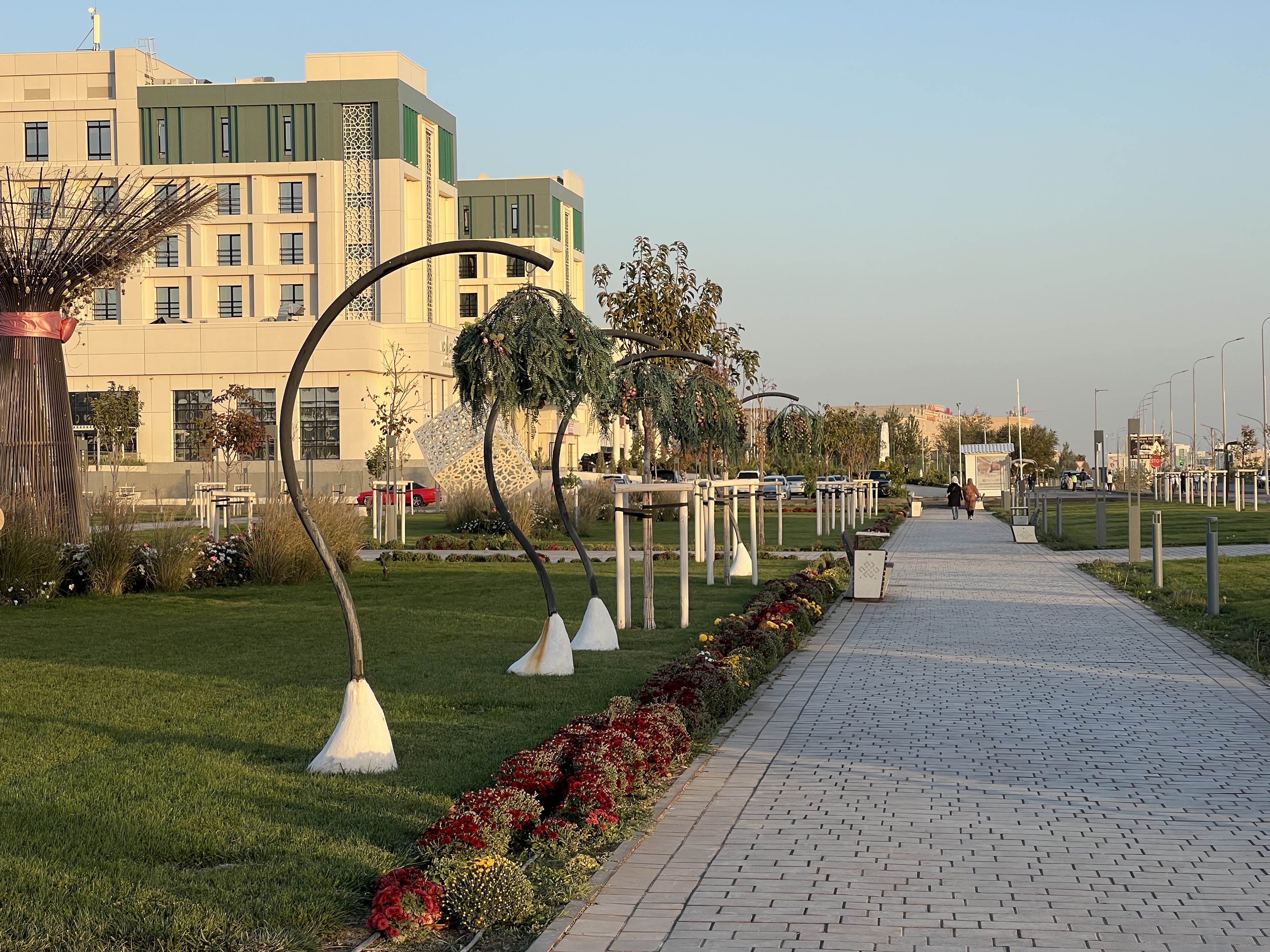 Фото Rixos Turkistan